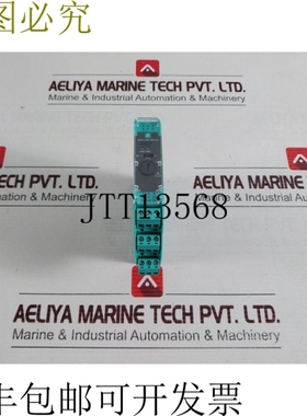 原装供应KFD2-EB2.R4A.B 发音充电模块 189784