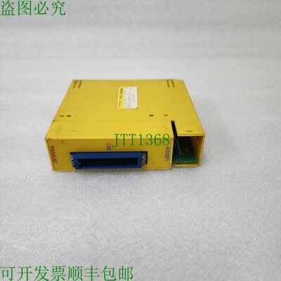 原装供应FANUC AID32F1输入模块A03B-0807-C106