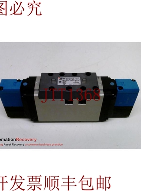 原装供应 VSS8-6-FG-D-3EZ-V1-X1，电磁阀，142PSI，1.0MPA，2