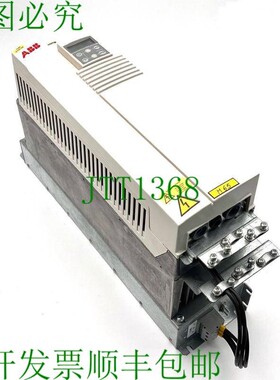 原装供应   ACS401000932 变频器 11.1A/14.8A + ACS100-PAN +