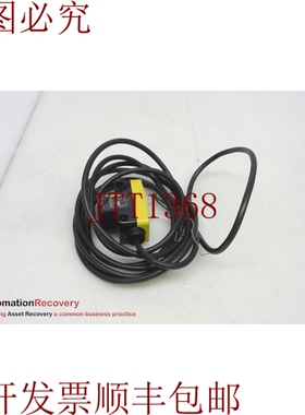 原装供应BANNER QS30AF，高性能长范围传感器，10-30VDC 252671