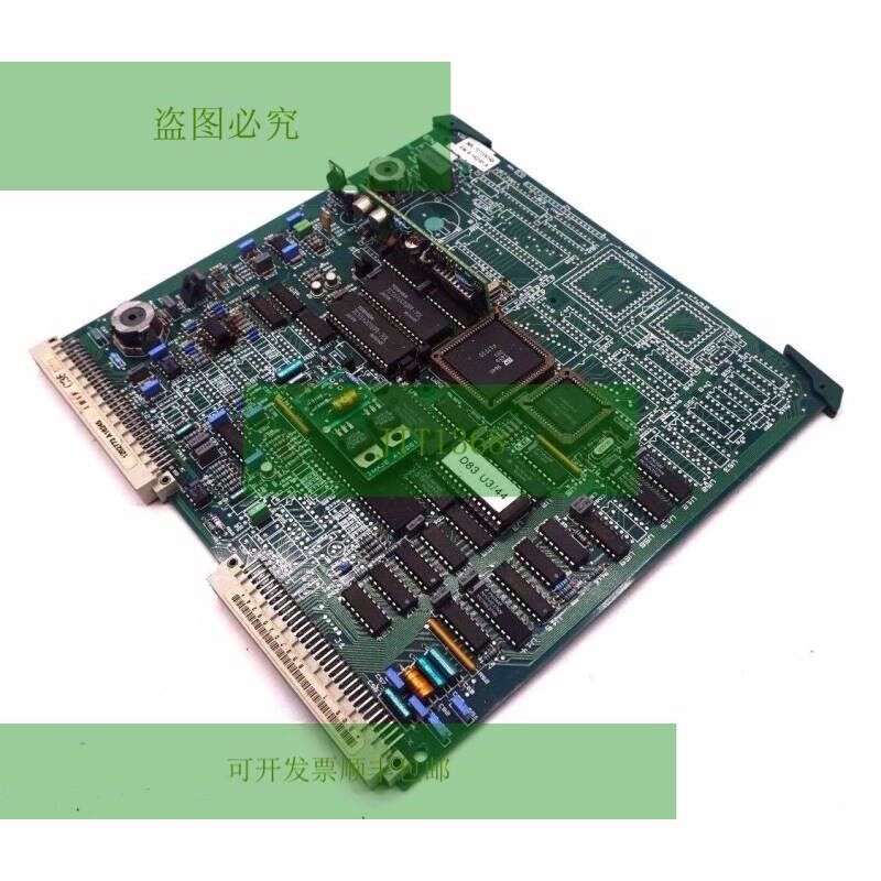 MARKEM IMAJE ST10093D.FC CPU 板 ST10093DFC