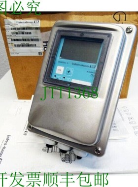 原装供应Endress+Hauser Smartec-S CLD134-PYY938AA1 电导率计 -