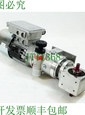 原装供应Valtaro MAF56B4 90W + Planetroll AB24463 n2:0-120rp