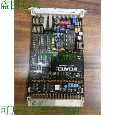 原装供应TICZ 61.4,SMA