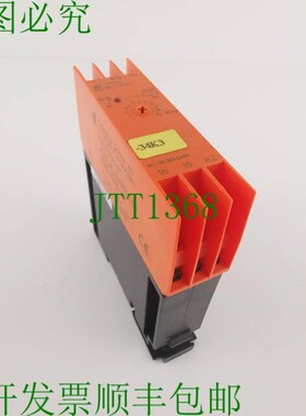 原装供应E.Dold & S?hne KG BC7930 时间继电器 15-300s - 004669