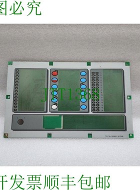 原装供应CI628显示板 311363-00247 1800609-16