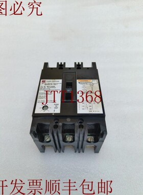 原装供应Cutler Hammer MCP23480R 50AMP 电路中断 3POLE