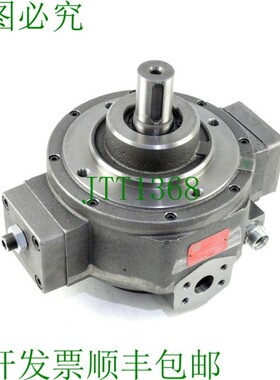 原装供应Moog Mod D954-2345/B 活塞泵 R18A1RKP063KE12B2Z00 120