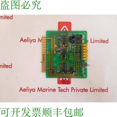 原装供应宇津木 PB - 171 -2 PCB 卡