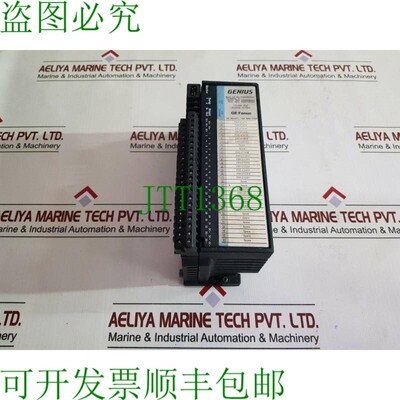 原装供应Ge fanuc ic660ebd024r/6241bp10431b-k 电动总成模块