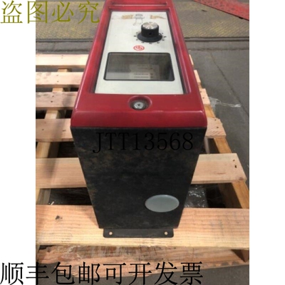 原装供应Chicago Pneumatique Techmotive CS2700 工业输出图纸续
