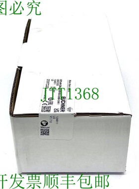 原装供应Euchner CET3-AR-CRA-AH-50X-SG-C2369-124611 V1.7.0 安