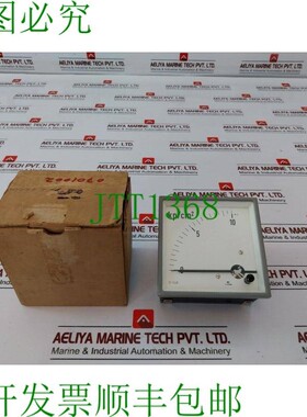 原装供应Gossen 0-10 KP/CM2 模拟面板表 264085/01 12.76 10V