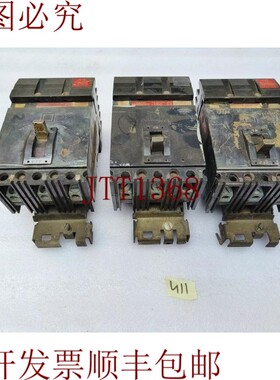 原装供应SQUARE D 支架 FH36100 100amp 黑色框架