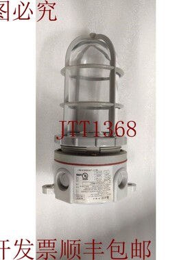 原装供应AZZ INCESCENT 表面安装灯具船用类型 CVP15124HRGC