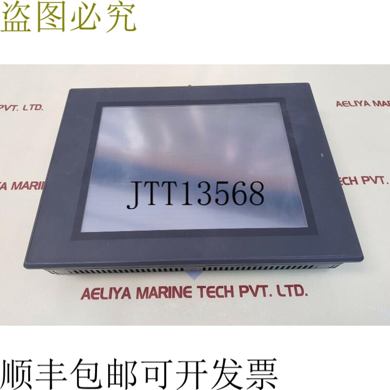 原装供应Keyence VT3-V10 触摸屏面板 100-240VAC 50/60Hz 50°C