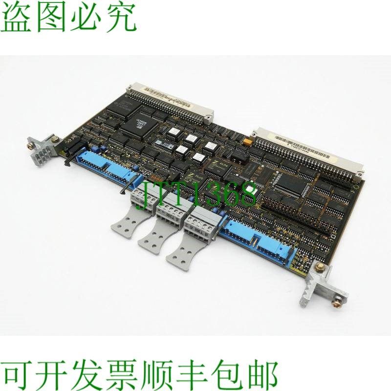 原装供应6SE7090-0XX84-0AH2 E:A Masterdrives T300 模块-二手-