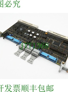 原装供应6SE7090-0XX84-0AH2 E:A Masterdrives T300 模块-二手-