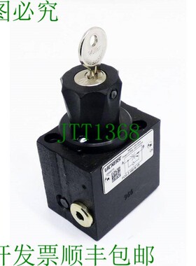 原装供应维氏FCG-3-180-K-15 pmax.315bar 18l/min 流量控制阀-