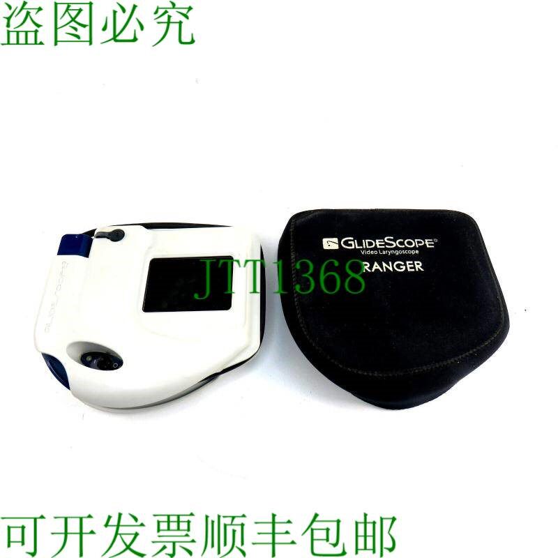 原装供应Verathon Glidescope Ranger 携带可重复使用摄像头 0574