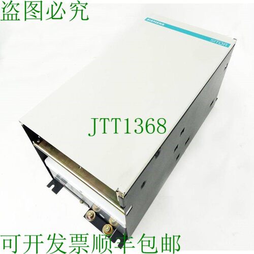 原装供应SITOR 6QG 3215-2EA00 6QG3215-2EA00 B6 C400/540-250F-