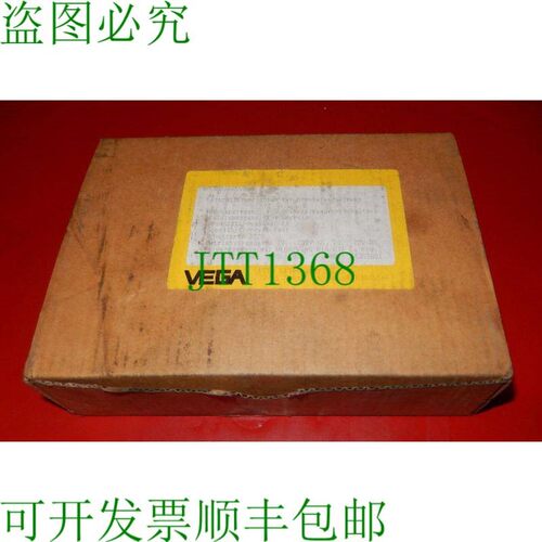原装供应维加 维加托 636EX,PTB 02 ATEX 2068