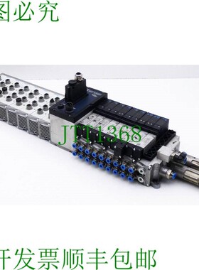 原装供应VIFB-03-B 18980 通风口 + IFB13-03 + 8x VI-03-FB-4-5P