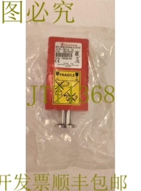 原装供应Edwards APG MPB15VNW16 STST Active Pirani 规格 !  1