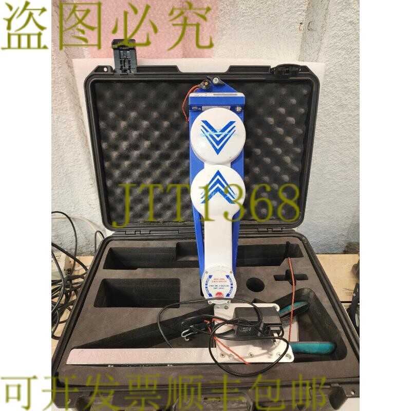 原装供应多波传感器智能天线校准系统 40