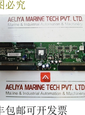 原装供应AOH DSP CTL 098-83405-02 PCB 板7120048002