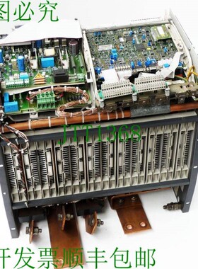 原装供应型号 SIMOREG 6RA2491-4DV62-0 D420/1200 MReq-GeGF4V62