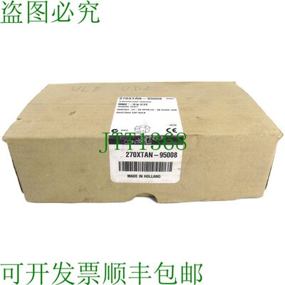 原装供应约翰逊控制270XTAN-95008