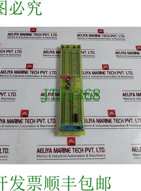 原装供应Valmet 542936-2A PLC 连接模块 542936-2B PMB 1S MT 10