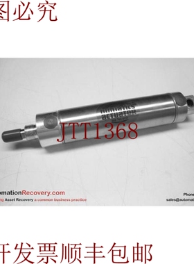 原装供应NUMATICS 1500D02-04A-08 气动缸 1-1/2 英寸孔双作用 12