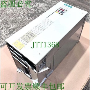 ZZ= 供应SIMOVERT 原装 二 7TD51 6SE7024 C43 变频器 G91
