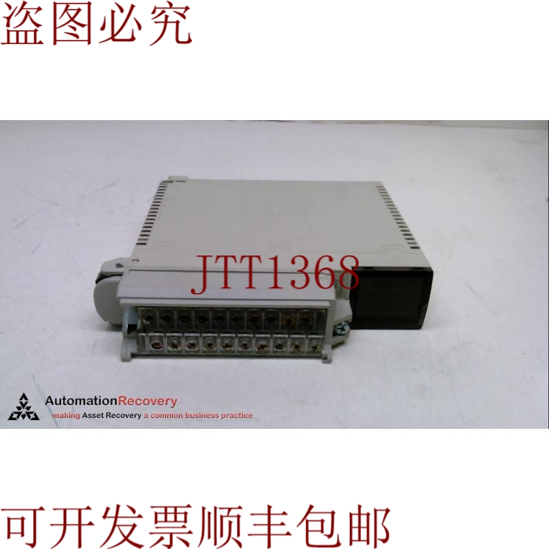 原装供应GROUPE SCHNEIDER TSXDSY16T2,优质输出源模块,16 输出,S