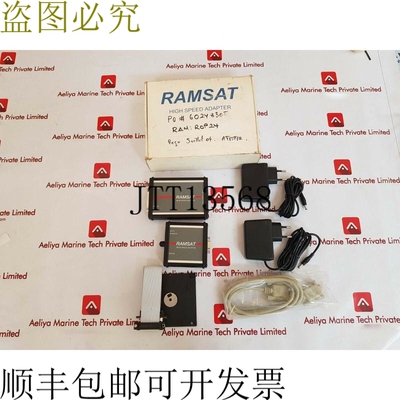 原装供应Eotech ramsat rop24 高速充电器