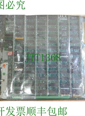 原装供应measurex 05291100 Q-走廊、QCTR-板