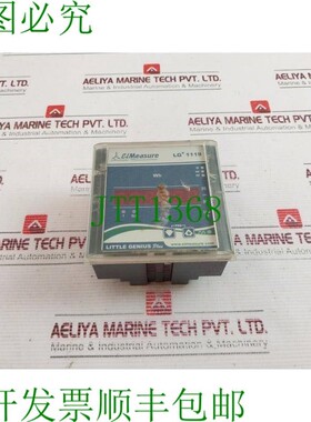 原装供应Elmeasure LG+1119 电能表 EN/STD/0510/REV04