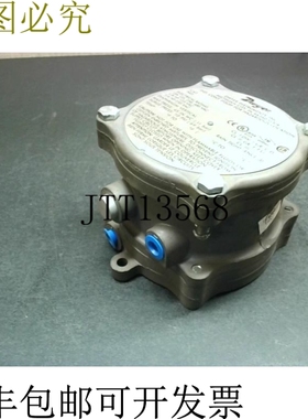 原装供应Dwyer 1950-1-2F 压力开关 45