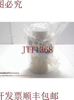 原装供应 AR40-N04-ZA，调节器，建筑尺寸40.1/2 NPT端口，310