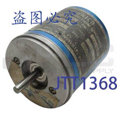 原装供应UNIQUE 700-094 PG2000 位置编码器