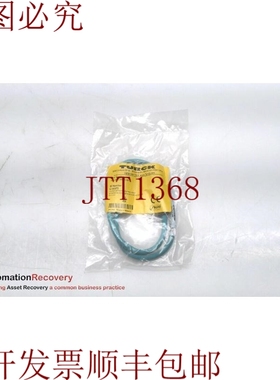 原装供应图尔克 RJ45 RJ45 440-0.5M，组件接地电缆，U-04972，30