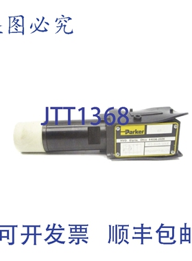 原装供应PARKER PRDM2PP16LVS NSNP