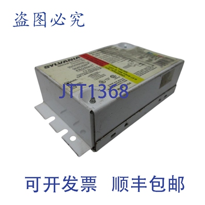 原装供应SYLVANIA QTP1/2XCF-UNVBM 镇流器 UNMP