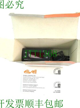 原装供应ELIWELL PT100/TC PT100 em 300 LX TM10Z00X0M300