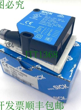 原装供应Sick DT20-P214BS03 1051547 距离传感器 -未使用/OVP-