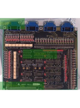 Neuf AA667 PC-1 主板 8810002