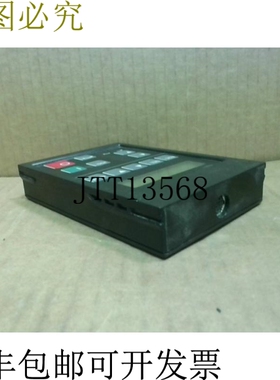 原装供应Allen Bradley 1201-HA2 系列 B 编程终端 12V 0.110A -